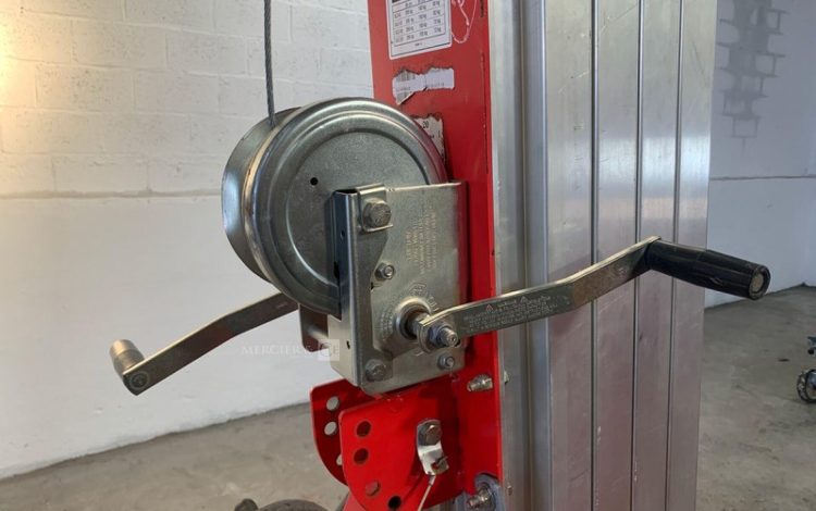 GENIE SLC-24  111MAM9