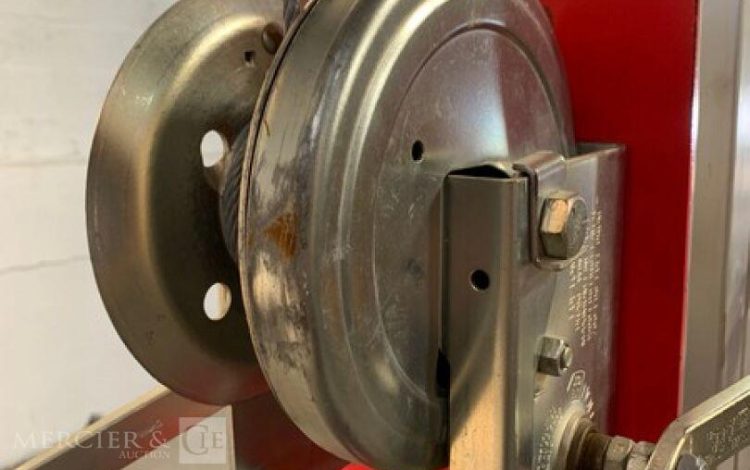 GENIE SLC-24  111MAM9