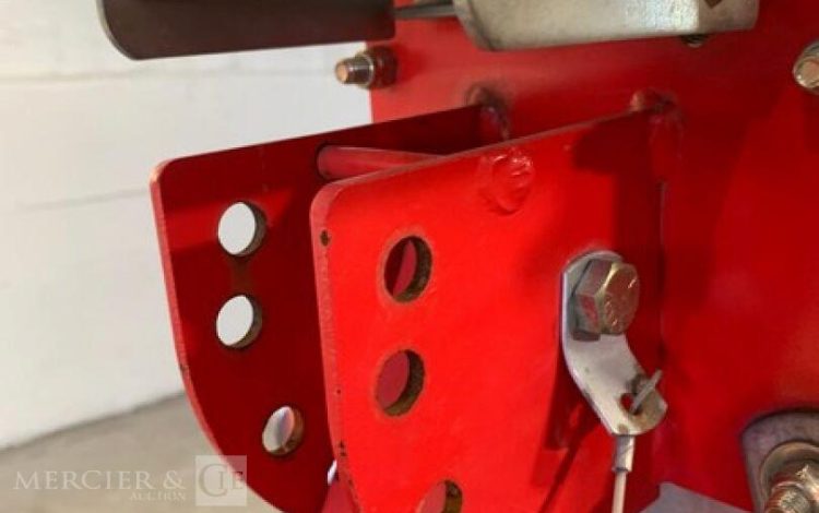 GENIE SLC-24  111MAM9