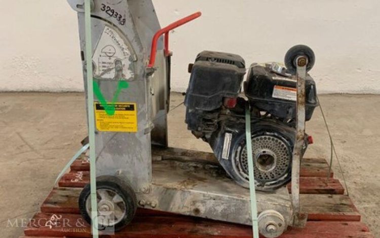 HUSQVARNA FS400LV  109MAM9