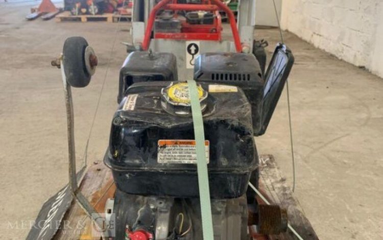 HUSQVARNA FS400LV  109MAM9