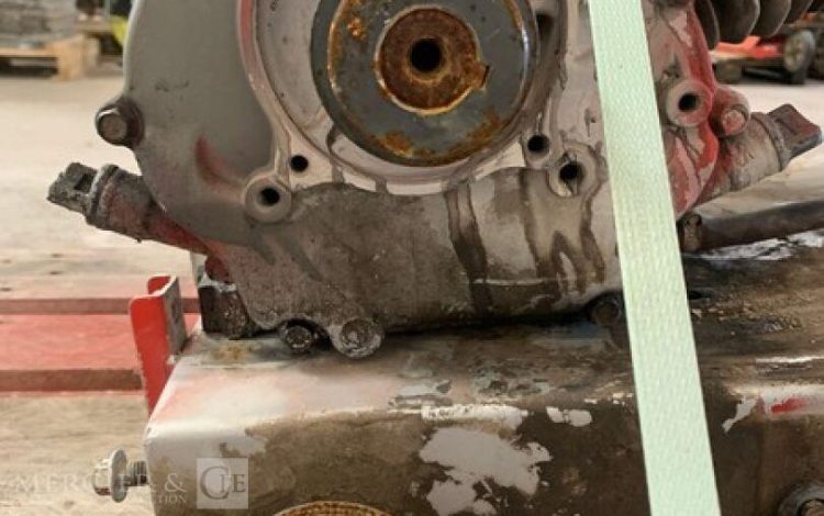 HUSQVARNA FS400LV  109MAM9