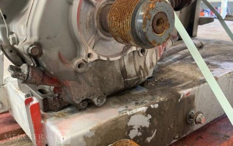 HUSQVARNA FS400LV  109MAM9