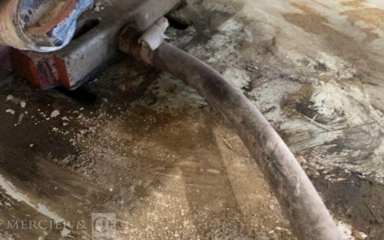 HUSQVARNA FS400LV  109MAM9