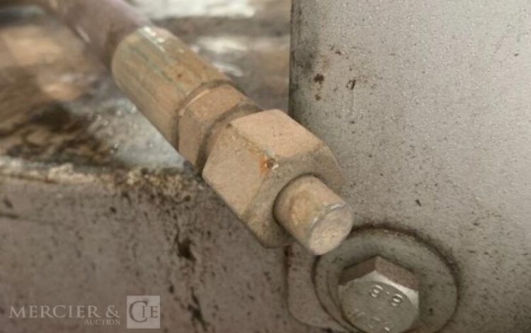 HUSQVARNA FS400LV  109MAM9