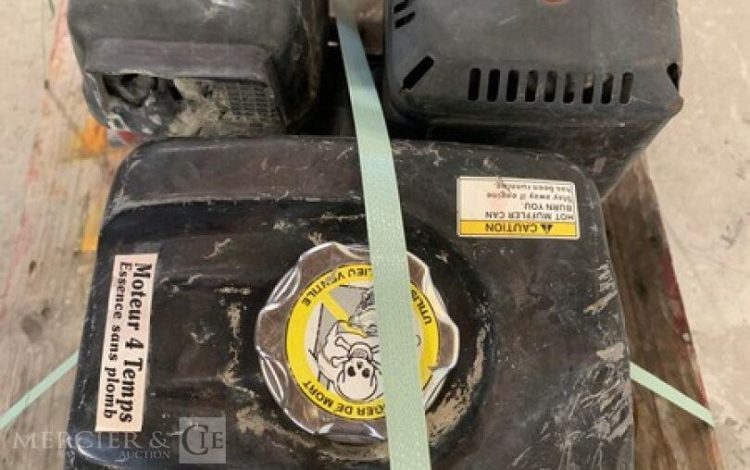 HUSQVARNA FS400LV  109MAM9