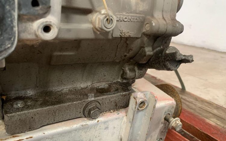 HUSQVARNA FS400LV  109MAM9