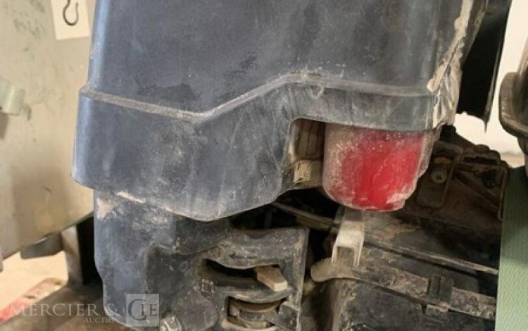 HUSQVARNA FS400LV  109MAM9