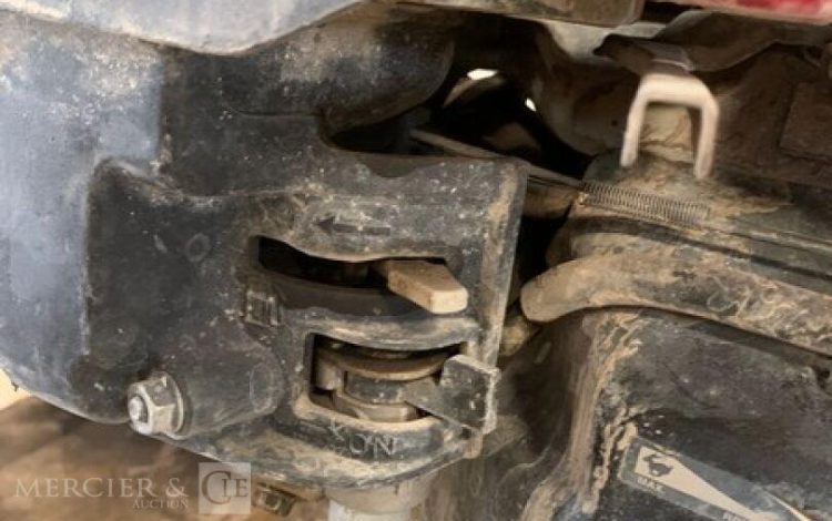 HUSQVARNA FS400LV  109MAM9