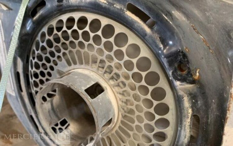 HUSQVARNA FS400LV  109MAM9