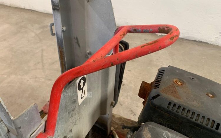 HUSQVARNA FS400LV  109MAM9