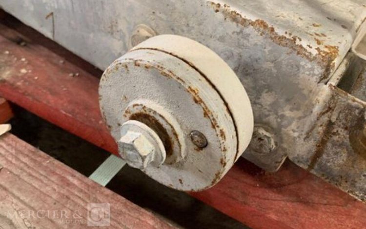 HUSQVARNA FS400LV  109MAM9