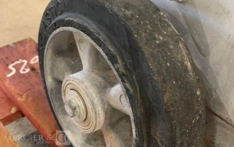 HUSQVARNA FS400LV  109MAM9