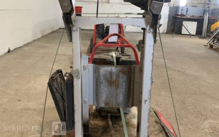 HUSQVARNA FS400LV  109MAM9