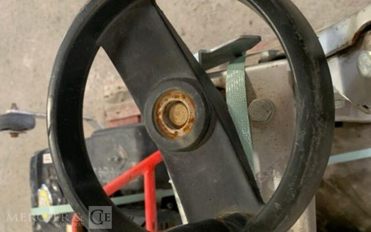 HUSQVARNA FS400LV  109MAM9