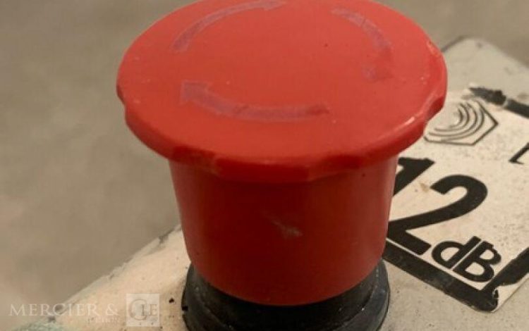 HUSQVARNA FS400LV  109MAM9