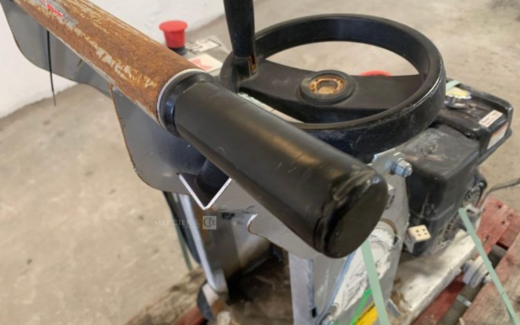 HUSQVARNA FS400LV  109MAM9