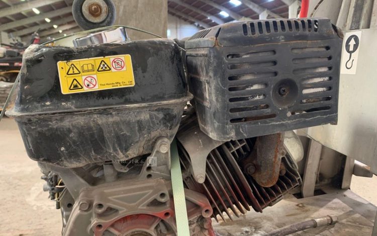 HUSQVARNA FS400LV  109MAM9