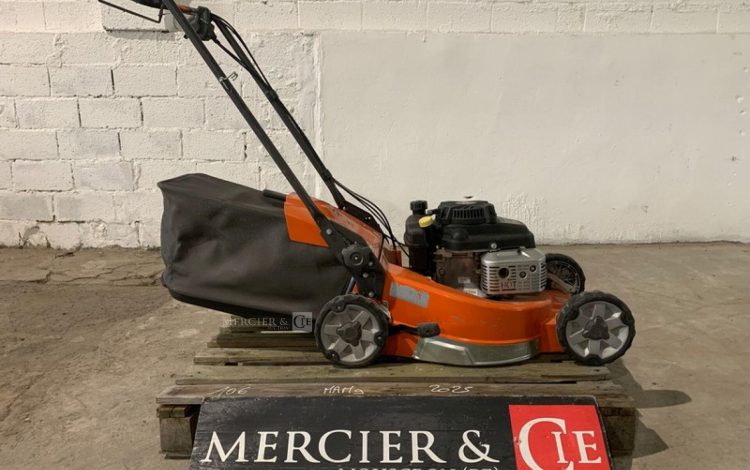 HUSQVARNA LC 551 VBP  106MAM9