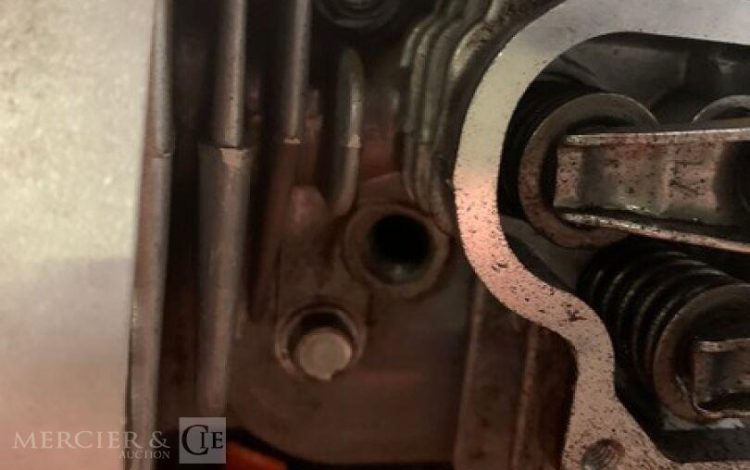 HUSQVARNA LC 551 VBP  106MAM9