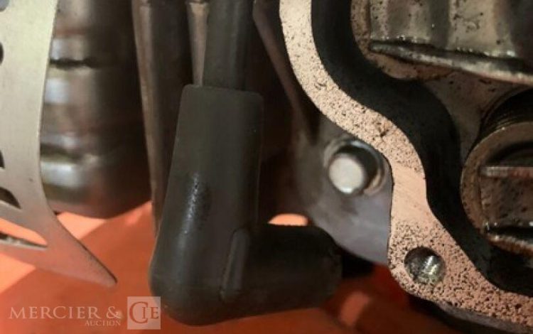 HUSQVARNA LC 551 VBP  106MAM9