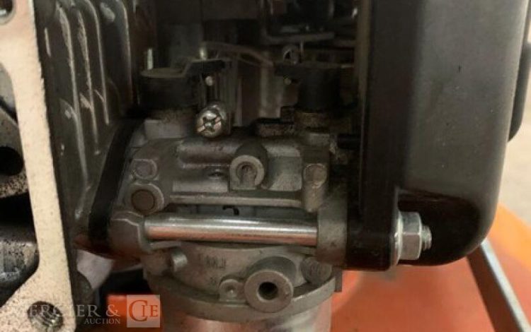 HUSQVARNA LC 551 VBP  106MAM9