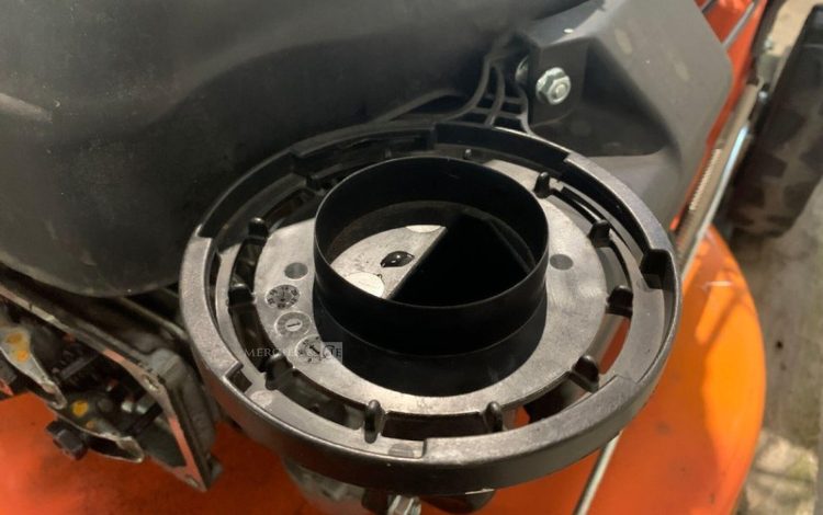 HUSQVARNA LC 551 VBP  106MAM9