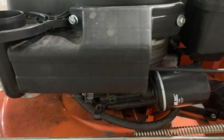 HUSQVARNA LC 551 VBP  106MAM9