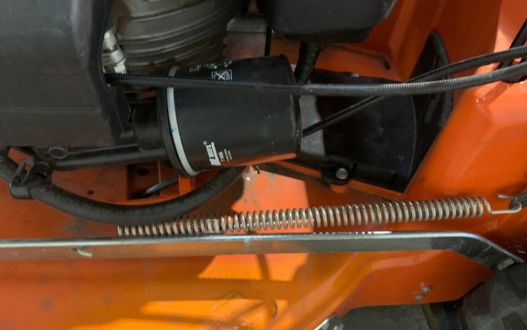 HUSQVARNA LC 551 VBP  106MAM9