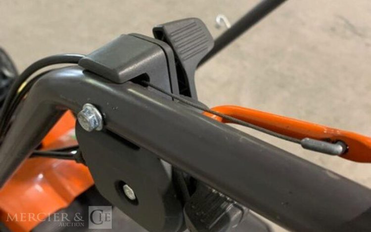 HUSQVARNA LC 551 VBP  106MAM9