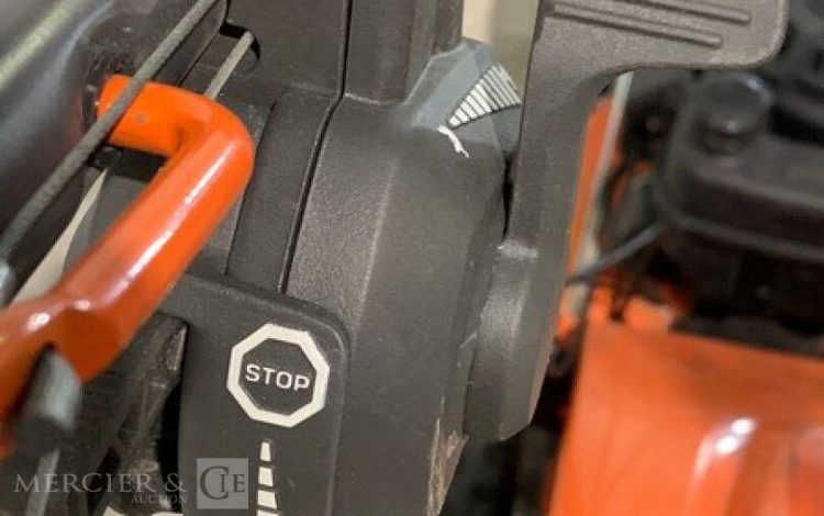 HUSQVARNA LC 551 VBP  106MAM9