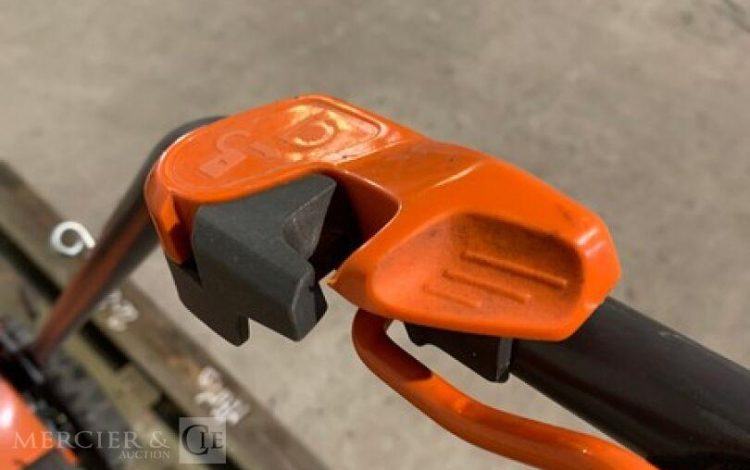 HUSQVARNA LC 551 VBP  106MAM9