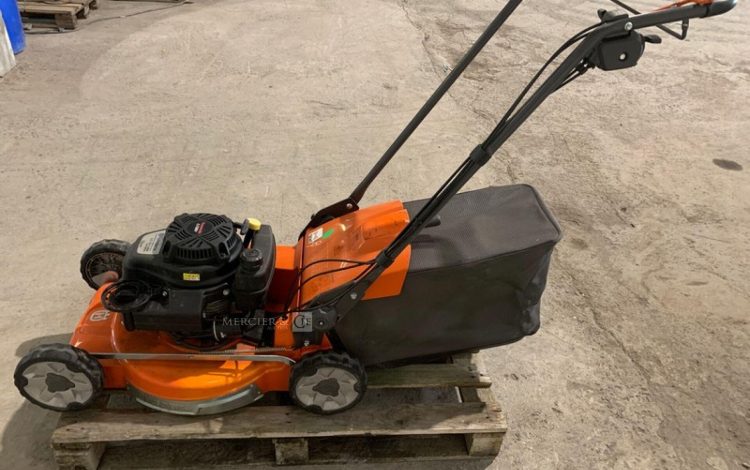 HUSQVARNA LC 551 VBP  106MAM9
