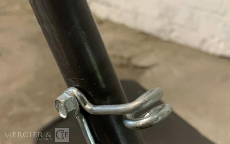 HUSQVARNA LC 551 VBP  106MAM9