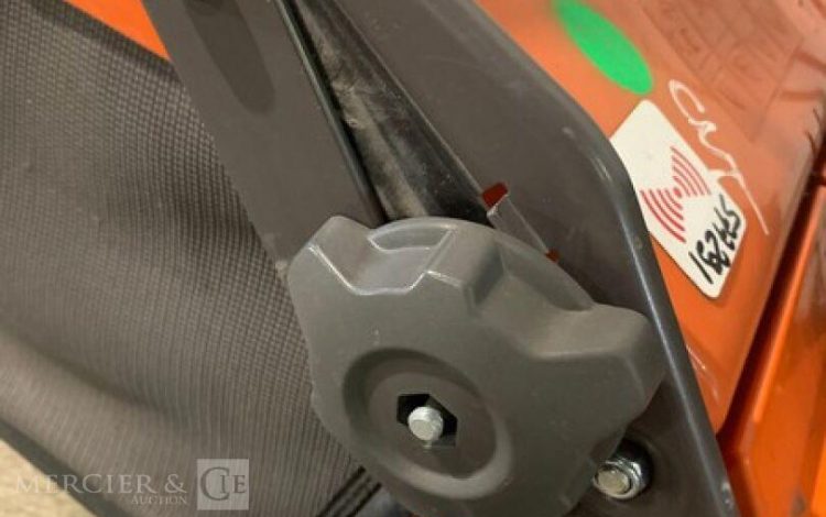 HUSQVARNA LC 551 VBP  106MAM9