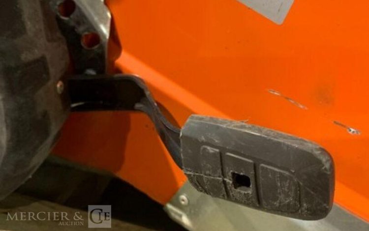 HUSQVARNA LC 551 VBP  106MAM9