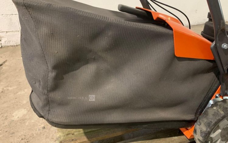 HUSQVARNA LC 551 VBP  106MAM9