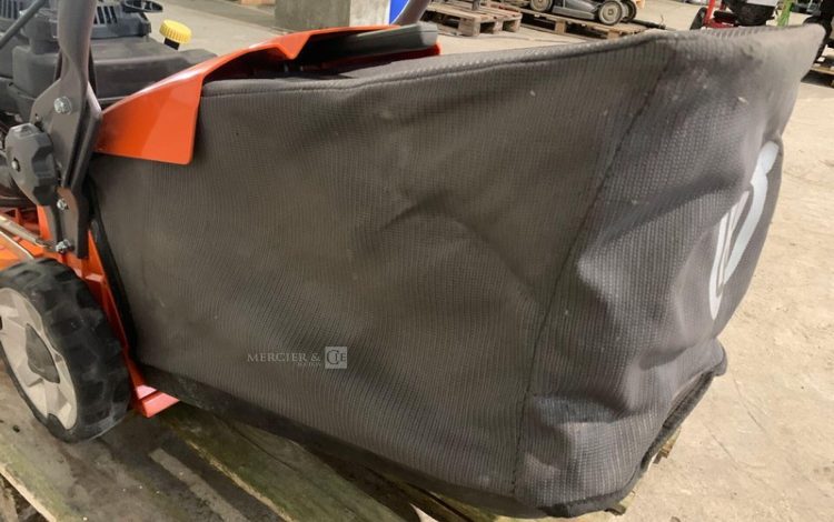 HUSQVARNA LC 551 VBP  106MAM9