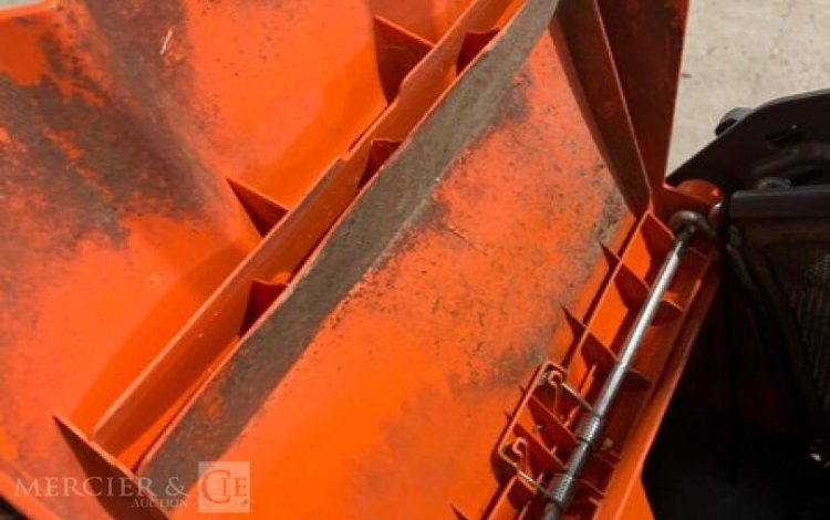 HUSQVARNA LC 551 VBP  106MAM9