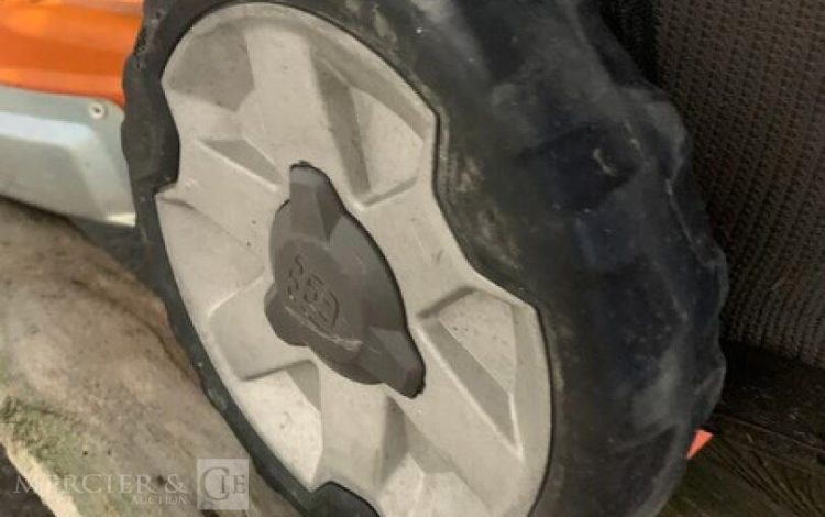 HUSQVARNA LC 551 VBP  106MAM9