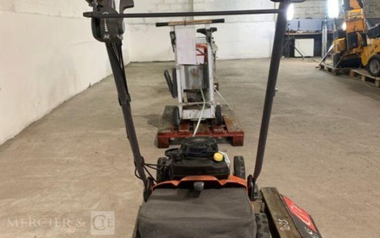 HUSQVARNA LC 551 VBP  106MAM9