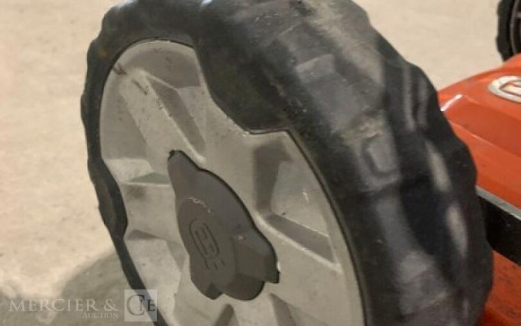 HUSQVARNA LC 551 VBP  106MAM9