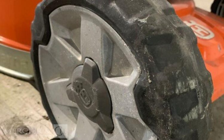 HUSQVARNA LC 551 VBP  106MAM9