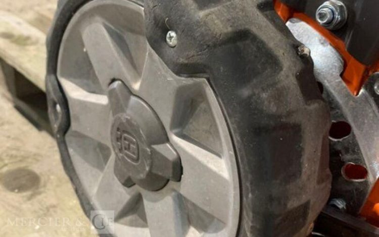 HUSQVARNA LC 551 VBP  106MAM9