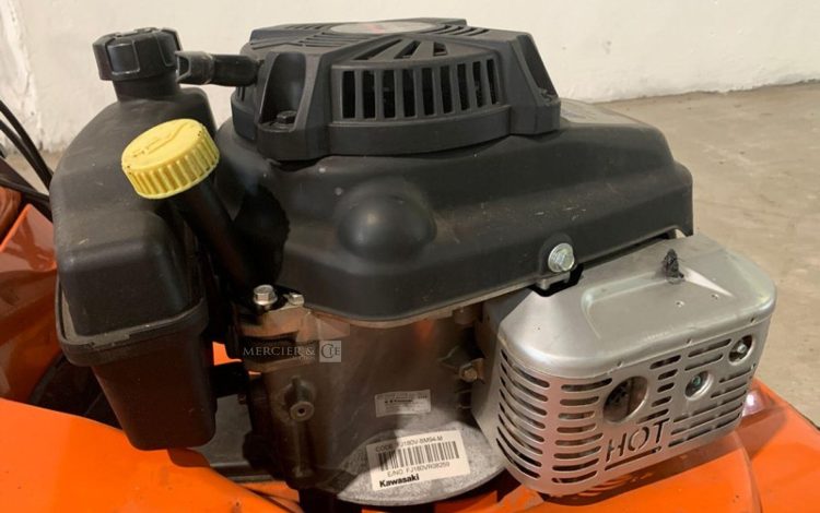 HUSQVARNA LC 551 VBP  106MAM9