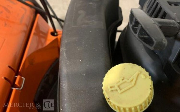 HUSQVARNA LC 551 VBP  106MAM9