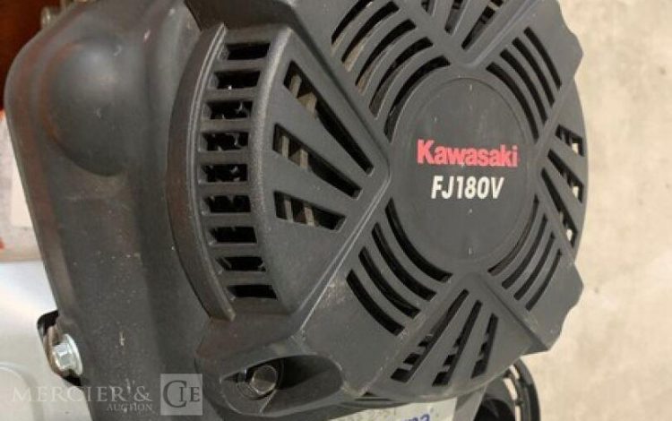 HUSQVARNA LC 551 VBP  106MAM9