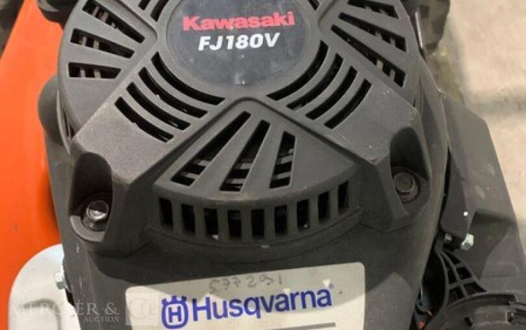 HUSQVARNA LC 551 VBP  106MAM9