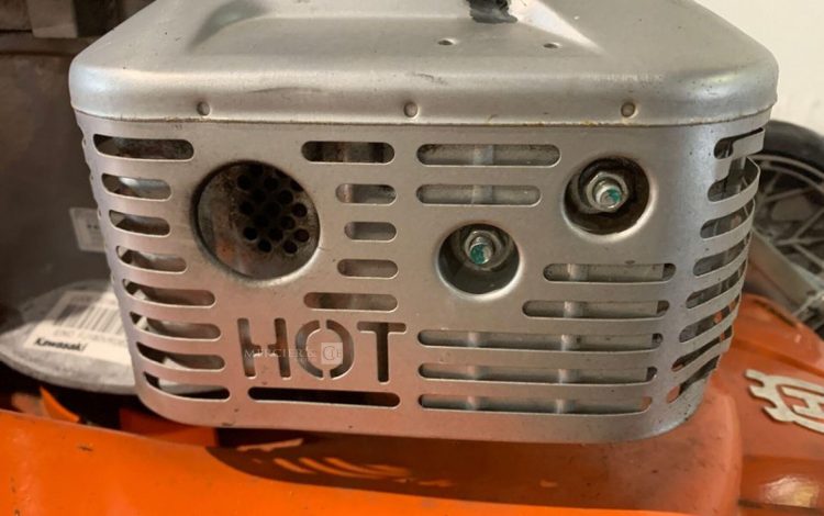 HUSQVARNA LC 551 VBP  106MAM9