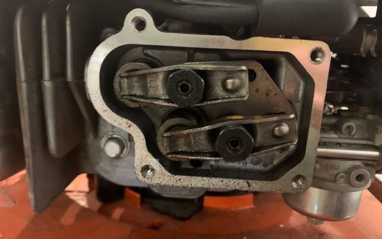 HUSQVARNA LC 551 VBP  106MAM9